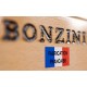 Gravure Bonzini Fabrication Française