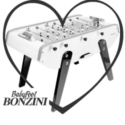 Baby Foot Bonzini B90 Club Bicolore Custom