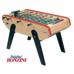 BabyFoot Bonzini B90 Original Equipes ITSF