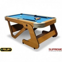 Billard Winner Dom 7ft Suprême Blanc