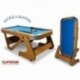 Billard Riley Supersize 6ft