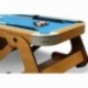 Billard Riley Supersize 6ft