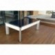 Billard Pool Fusion 7ft Blanc Extérieur