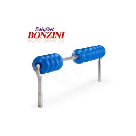 Marqueur de Point Bleu Bonzini