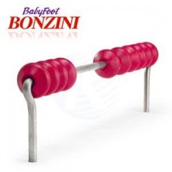 Marqueur de points Rouge pour Baby-Foot Bonzini