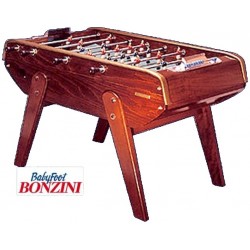 BabyFoot Bonzini B90  Rustique