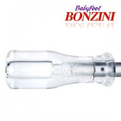 Poignée Longue USA Transparentes Baby-Foot Bonzini