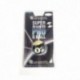 Bille Noire Super Aramith Pro N°8