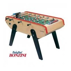 Baby-Foot Bonzini B90 Original Personnalisable