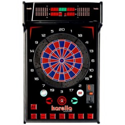 Fléchette DART KARELLA E-MASTER