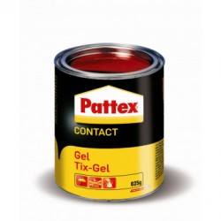 Colle Pattex Néoprène Gel
