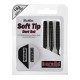 Set Soft Dart Blackline