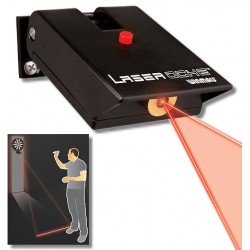 Winmau Laser Oche Ligne de Tir Laser