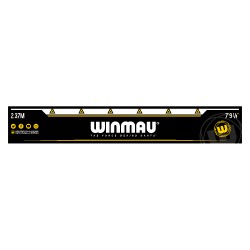 Winmau  Ligne de Tir Adhésive