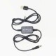 Power Bank Projecteur pour  Lampe ITSF Pure Sport Baby Foot Bonzini LED