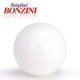 11 Balles Baby-Foot plastiques Blanches