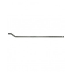 Tringle de fermeture pour Baby-Foot BONZINI B60