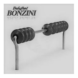 Marqueur de points Noir pour Baby-Foot Bonzini