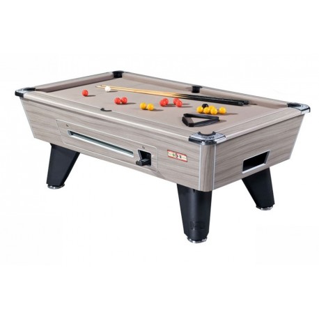 Billard winners