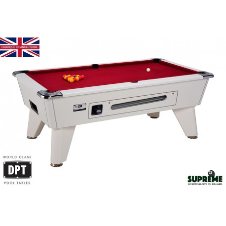 Billard Omega