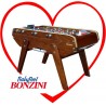 Baby-Foot Bonzini B90 Club Rustique Disponible Immédiatement