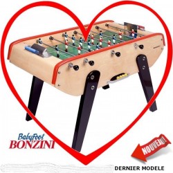 Baby-Foot Bonzini B90 Club VINTAGE