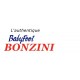 Logo Baby-Foot BONZINI