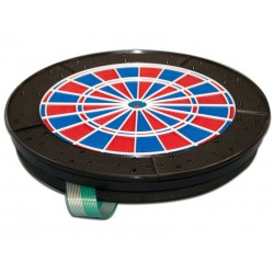 Cible d'origine complète Américaine pour Beskar darts