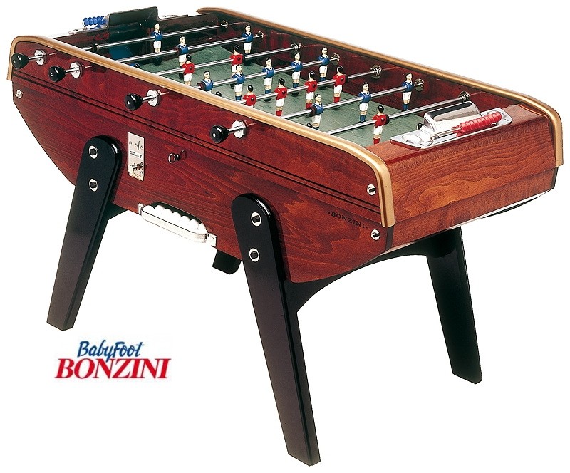 Location De Baby-Foot Bonzini B60 Framerville-Rainecourt 80131