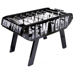 BabyFoot Bonzini B90 New York (noir)