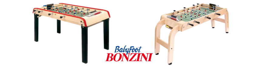 Handi-Foot BONZINI