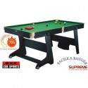 Billards table Multi Jeux