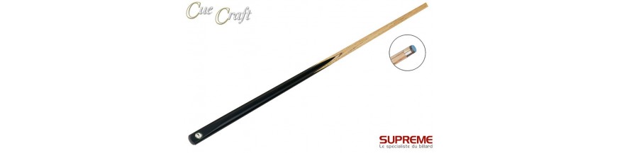 Queues Pool & Snooker Cue Craft