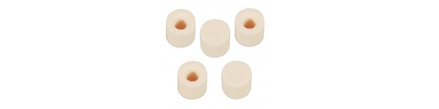 Viroles de queues de Billards